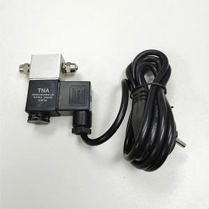 Vanne solénoïde à basse température pour <span class=keywords><strong>aquarium</strong></span> CO2 pour réservoir de plantes SV-CO2 - Product Image 2