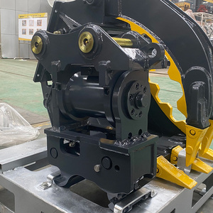 MONDE Mini bagger Tilt <span class=keywords><strong>Quick</strong></span> <span class=keywords><strong>Hitch</strong></span> Factory Direkt verkauf Hydraulic Tilt <span class=keywords><strong>Quick</strong></span> Coupler - Product Image 4