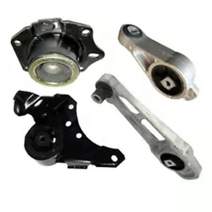 雪佛兰奥兰多1.8l 2011-2018发动机支架J309 1.8 16V (104KW) 液化石油气MNV 2011的汽车配件汽车13287954 - Product Image 4