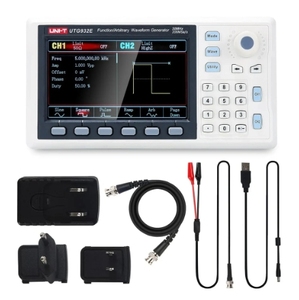 Generador de Forma de Onda Uni-t UTG932E Nuevo, Precios con Descuento e Inventario Temporal, Precio Bajo Original - Product Image 2
