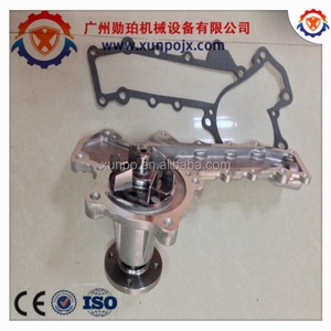 Engine Spare Parts Water <b>Pump</b> 1A051-73032 1A051-73035 1A051-73030 for Engine V2403 V2203 Water <b>Pump</b>. - Product Image 4