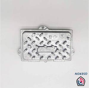 Phare LED d'<span class=keywords><strong>occasion</strong></span> authentique pour voiture S07020205 Unité de commande de phare L90125449 L90125448 Module L90185661 pour <span class=keywords><strong>Peugeot</strong></span> 20 - Product Image 3