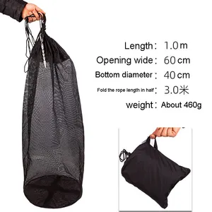 fish net bag, fish net bag Suppliers and Manufacturers at
