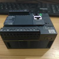 Controlador Lógico PLC Compacto TM221CE16R M221 con Salida de Relé de 24VDC, para Máquinas Pequeñas, Control Industrial OEM, Lógica Programable