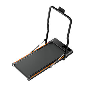 Prix d'usine LED LCD Display PVC <span class=keywords><strong>Tapis</strong></span> <span class=keywords><strong>de</strong></span> marche pliable électrique <span class=keywords><strong>Tapis</strong></span> <span class=keywords><strong>de</strong></span> <span class=keywords><strong>course</strong></span> <span class=keywords><strong>de</strong></span> <span class=keywords><strong>fitness</strong></span> à domicile avec main courante ergonomique - Product Image 6