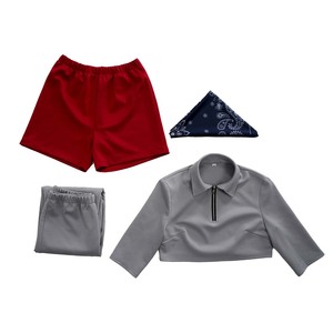 Disfraz de Halloween para Adultos y Niños, Disfraz de <span class=keywords><strong>Demogorgon</strong></span> ELEVEN, Disfraz de Cosplay RMOV-008 - Product Image 2