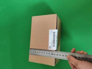 Module de liaison de redondance PROFIBUS RLM02 3BSE091723R1 PLC - Product Image 4
