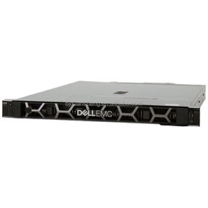 Usado Dells <span class=keywords><strong>R240</strong></span> <span class=keywords><strong>PowerEdge</strong></span> 1U servidor en rack Intel Xeon 32GB DDR4 memoria 2TB Disco Duro SATA - Product Image 1