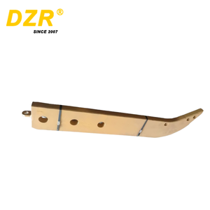 9 F5124 bulldozer pezzi di ricambio F5124,<span class=keywords><strong>Ripper</strong></span> <span class=keywords><strong>tooth</strong></span> <span class=keywords><strong>Ripper</strong></span> Shank 175-78-21615 - Product Image 5