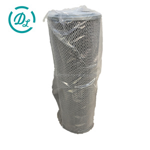 กรองไฮดรอลิก EexcavaStart รุ่น 179-9806 สำหรับ 320C 330D ประสิทธิภาพสูงพิเศษ ทนทาน ใช้แทนของเดิมได้ รับประกัน 1 ปี - Product Image 1