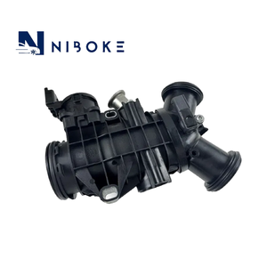 Niboke LR078546 Corps de papillon pour <span class=keywords><strong>Range</strong></span> <span class=keywords><strong>Rover</strong></span> Sport 2014 5 2017 <span class=keywords><strong>Velar</strong></span> 2013 Expédition rapide - Product Image 2