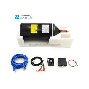 <span class=keywords><strong>Kit</strong></span> de comunicaciones de <span class=keywords><strong>fibra</strong></span> <span class=keywords><strong>óptica</strong></span> Uav FPV antiinterferencias para 0,27-0,4 MM 1-30KM A2 Cable de <span class=keywords><strong>fibra</strong></span> <span class=keywords><strong>óptica</strong></span> FPV - Product Image 3