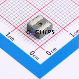 Inducteur de puissance FEXL0530A-2R2M SMD, 5,3x5,5 mm (Inductance : 2,2 µH) (Précision : 20 % Courant nominal : 9,7 A) - Product Image 2