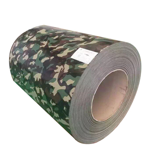 Bobina de Acero con Recubrimiento de Color <span class=keywords><strong>PPGI</strong></span>, Bobinas Colorbond <span class=keywords><strong>PPGI</strong></span>, Estándar ASTM Grado Q235/Q345, Corte, Soldadura, Doblado, Certificado <span class=keywords><strong>ISO</strong></span> <span class=keywords><strong>9001</strong></span>, Alta Calidad - Product Image 1