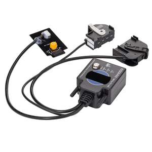 GODIAG BMW CAS1/CAS2 Mekanik Anahtar Test Platformu CAS ve Anahtar Senkronizasyonunu Tespit Eder, Lehimsiz Eşleştirme CAS Verilerini Okuma, Yazma - Product Image 5