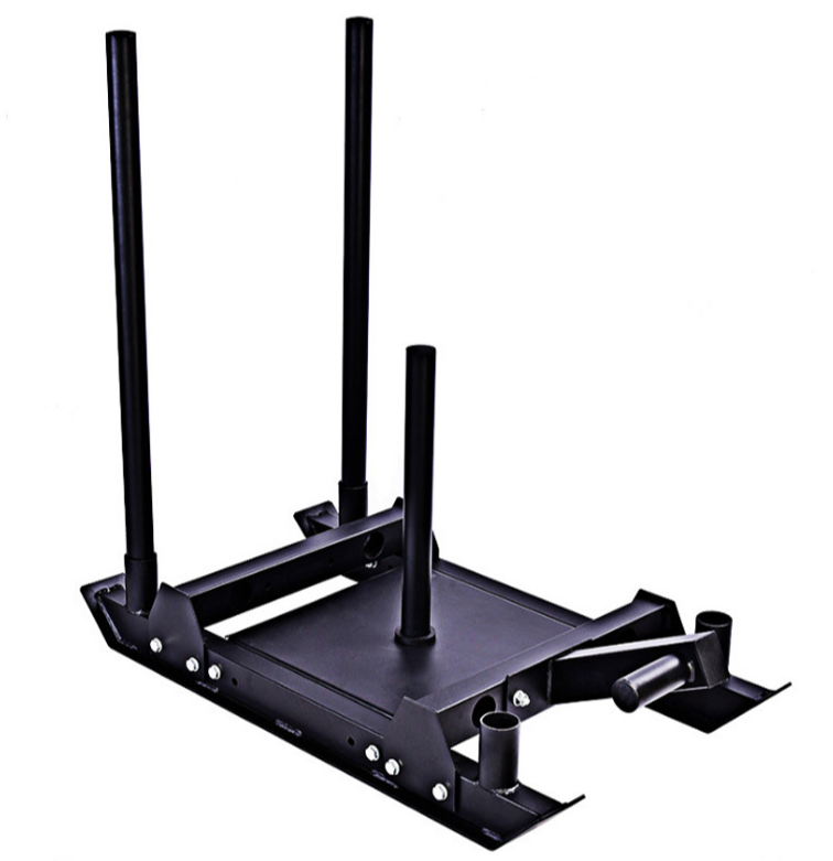 Wholesale Gym Fitness Sled for Pulling