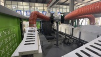 Machine de soufflage de bouteilles PET entièrement automatique à 6 cavités, entièrement à moteur servo, pour ligne de production en usine de bouteilles
