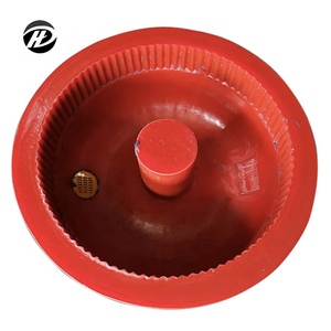 Vibro Máy Đánh Bóng Máy Rung Máy Hoàn Thiện Rung Nhỏ - Product Image 6