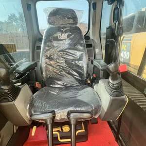 รถขุดตีนตะขาบมือสอง Caterpillar 323 ของญี่ปุ่น น้ำหนัก 23 ตัน เครื่องจักรก่อสร้าง เครื่องยนต์ดี รถขุดมือสอง Caterpillar 323 - Product Image 2