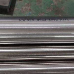 Труба из нержавеющей стали 410S/SUS410S/X6Cr13/1.4000 - Product Image 5