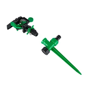 Promotional Various Good Quality High Pressure Trigger Sprayer For Garden Watering