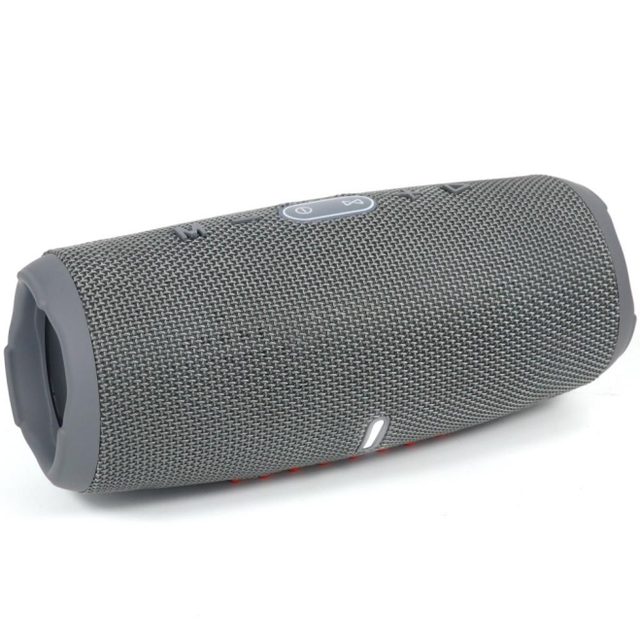 NEW Wireless BT Speaker with Enhanced Audio IPX4  Waterproof  Hour Playtime Lightweight Compatible with All Devices