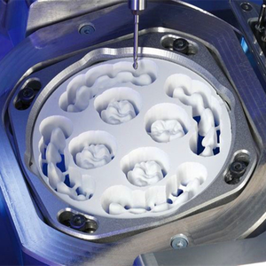 Fresadora Dental <span class=keywords><strong>CAD</strong></span> CAM YUCERA y Fabricante de Materiales y Equipos Dentales <span class=keywords><strong>CAD</strong></span> CAM, Fresadora para Laboratorio Dental - Product Image 6