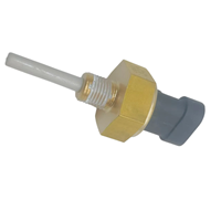 Capteur de niveau de liquide de refroidissement de haute qualité, neuf, 0193-0468 4383933 pour moteur Cummins K19 K38