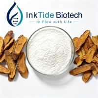 Extrait de Polygonum Cuspidatum Trans-Resvératrol Standardisé 5%-98% Ingrédient en Vrac