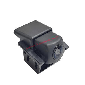 กล้องมองหลังรถยนต์ฮอนด้า แคนยวน รุ่น 39530-TVA-A01 ความละเอียด 1080P พร้อมระบบมองกลางคืน 12V ช่วยในการถอยจอด - Product Image 1