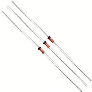 Genuine Original Brand-New Guaranteed 1W10V DO-41 Diode High Quality Precision Electronic Component Sourcing CZSKU:SL12VR97 - Product Image 1