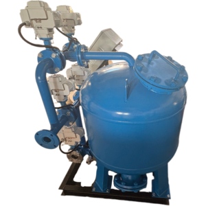 <span class=keywords><strong>Filtre</strong></span> à <span class=keywords><strong>sable</strong></span> pour la purification des eaux souterraines <span class=keywords><strong>16m3</strong></span>/h - Product Image 3