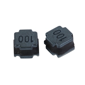 Điện từ Choke SMD điện cuộn cảm 100uh 8040 1A - Product Image 1