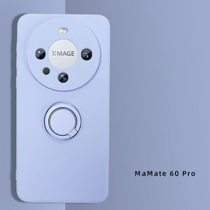 <span class=keywords><strong>Coque</strong></span> de téléphone à couverture complète en imitation de silicone OEM avec support de prise de téléphone pour Oppo VIVO pour et pour - Product Image 1