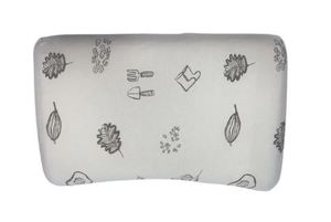 Almohada de Apoyo para la Cabeza de Recién Nacidos, Sensación de Felpa, para un Sueño Equilibrado y Reparador Durante Toda la Noche y Descansos Cortos Durante el Día - Product Image 3