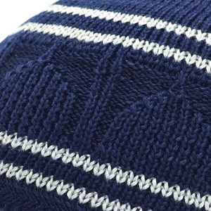 Chapeau de prière musulman fait main sur mesure avec bord contrastant en crochet, Kopiah Kufi pour usage quotidien en extérieur - Product Image 4