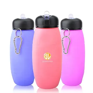 Professional No Smell 20 Liter Collapsible Water Bottle With Low Price For Outdoor