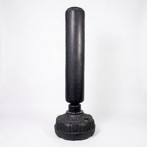 RXN Standing Heavy <b>Punching</b> <b>Bag</b> Boxing Sand <b>Bag</b> Kickboxing Target MMA Training <b>Dummy</b> - Product Image 3