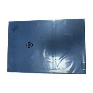 Neue Original Laptop-Oberabdeckung LCD-Bildschirm-Rückabdeckung A-Cover Gehäuse Schwarz für Lenovo ThinkPad <span class=keywords><strong>T15p</strong></span> P15v Gen3 5CB1H81729 5CB1H81730 - Product Image 3