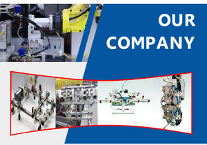 Accessoires de manipulateur bon marché Grip Standard Parts Support de capteur d'entraînement pneumatique SMBJ1-5 - Product Image 5