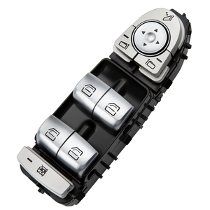Thạc sĩ điều khiển điện cửa sổ chuyển đổi cho Mercedes Benz C43 C63 C160 W205 a2059056811 - Product Image 3