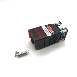 Módulo de Grabado Láser 4060 de 5.5W/10W con Protección Ocular para Corte - Product Image 2