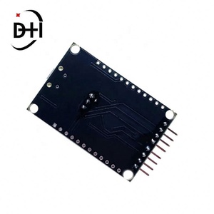 บอร์ดพัฒนา STM32G030F6P6 STM32G030 ไมโครคอมพิวเตอร์แบบชิปเดี่ยว บอร์ดระบบขั้นต่ำ บอร์ดประเมินผลการเรียนรู้ - Product Image 3