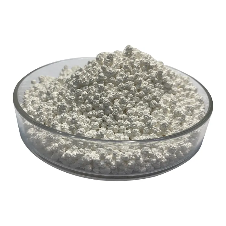 الأعلى مبيعاً بجودة عالية كلوريد الكالسيوم بسعر الجملة درجة صناعية 74% 94% Cacl2 لمعالجة المياه