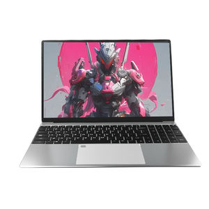 แล็ปท็อปพีซีใหม่เอี่ยม หน้าจอสัมผัสคู่ขนาด 16 + 16 นิ้ว โน้ตบุ๊ก Core I7/i5 รุ่นที่ 12 สำหรับธุรกิจและเกมมิ่ง - Product Image 2