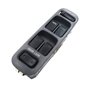 37990-65D10-T01 auto parts glass <b>lift</b> switch is suitable for Suzuki Chevrolet - Product Image 1