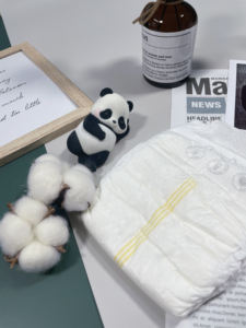 Pannolino per bambini prematuro - Product Image 3