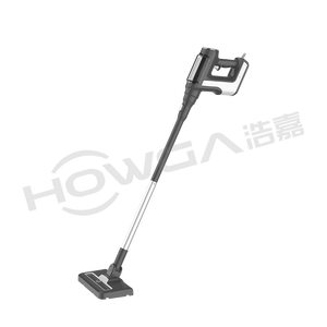 Balai à vapeur multifonctionnel personnalisable pour planchers de bois et tapis avec vapeur puissante et design portable à faible bruit - Product Image 6