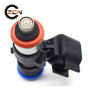 Boquilla de inyector de combustible 0280158191 para <span class=keywords><strong>Ford</strong></span> <span class=keywords><strong>Explorer</strong></span> 3.5L 3.7L <span class=keywords><strong>V6</strong></span> 2011-2017 - Product Image 6