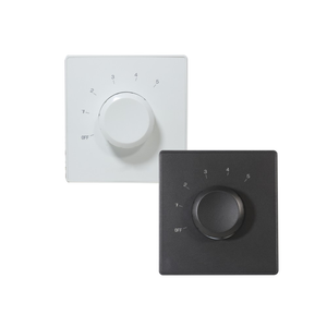 Controller di Volume per Sistema <span class=keywords><strong>Audio</strong></span> Domestico Intelligente Like <span class=keywords><strong>Audio</strong></span> VG-230M a 5 Livelli, 30W, Accessori per Amplificatore da Incasso - Product Image 4